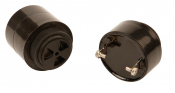 6-15VDC AUDIBLE SIREN KPEG660