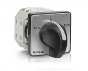TELERGON STAR DELTA CAM SWITCH 25 AMP