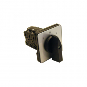 TEND 16A 4P CHANGEOVER CAM SWITCH 64X65