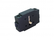 TEND 40A 1NO BASE MOUNT AUX. CONTACT TO FIT TDS*40-BRR3
