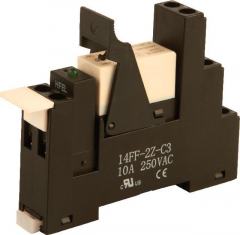 16 Amp Single Pole