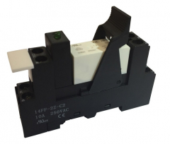 8 Amp Double Pole