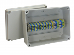 DK Range - Screw Terminal
