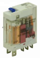 Relays