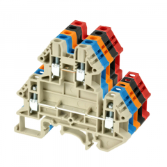 Double Level