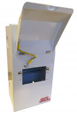 Metal Clad Enclosures