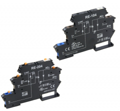 Dinkle Opto Relays 6 Amp Switching