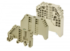 Dinkle End Brackets
