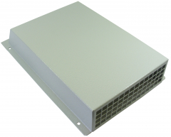 IP55 Fan Cowls