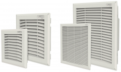 Filter & Guard units