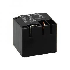30 Amp 1 Pole Normally Open Relay DC Coils
