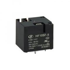 20 Amp 1 Pole Changeover Relay