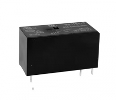 HF115FT 16 Amp Normally Open - 1 Form A Standard