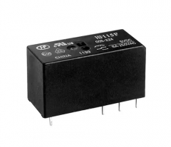12 Amp Normally Closed 3.5mm Pinning - 1 Form B