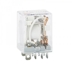 10 Amp 2 Pole