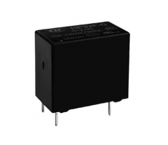 HF32F-G Series 10 Amp 1 Normally Open - 1 Form A