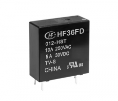 Standard Coil