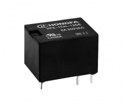 Medium Duty Contact - 6 Amp