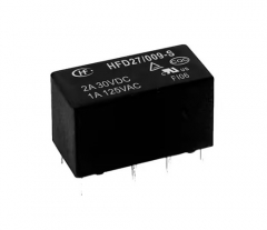 Sensitive 200mW 2 Amp