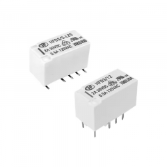 1 Coil Latching 100mW 2 Amp