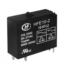 Single Coil Latching