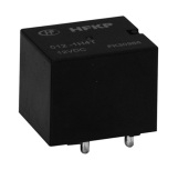 HFKP Series - 1 Pole Changeover|Normally Open Relay 120mW, 160mW & 190mW 45 Amp
