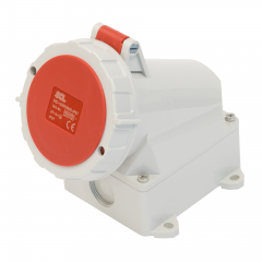 IP67 Surface Mount Sockets