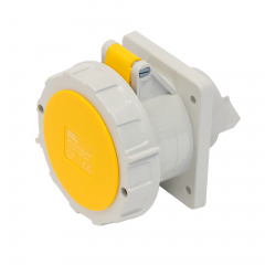 IP67 Panel Sockets