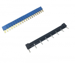 Jumper Bars