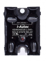 6.3mm Faston Connection