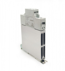 KSK Series DIN Rail Mount Single Phase Solid State Relay