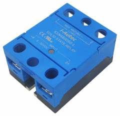 90-280VAC Control Voltage