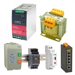 Measurement & Control