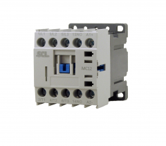 Mini Contactors - AC & DC