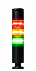 Multi-function Light 24VAC/DC IP69K (NFC)