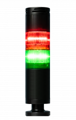 IO-Link Multi-function Light 24VDC IP69K