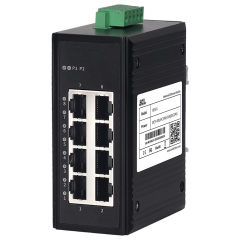 Unmanaged Ethernet Switches