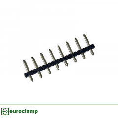 Male Pin Strip Headers