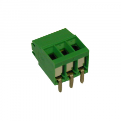 MVS13-H 3.5mm Single Deck PCB Terminal Block