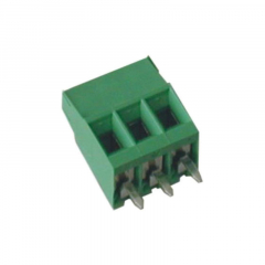 MVS13-V 3.81mm Single Deck PCB Terminal Blocks