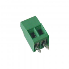 MVS13-V-L 3.81mm Single Deck PCB Terminal Blocks