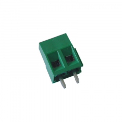 MVS15-V 5mm Single Deck PCB Terminal Blocks