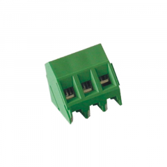 MVS15-IT 5mm Single Deck PCB Terminal Blocks