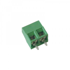 MV15-V-L 5.08mm Single Deck PCB Terminal Blocks