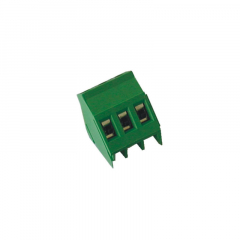 MI25-IQ 5.08mm Single Deck PCB Terminal Blocks