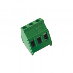 MI25-IT 5.08mm Single Deck PCB Terminal Blocks