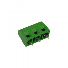 MVS17-V-L Single Deck PCB Terminal Blocks