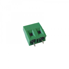 MVE27-V Single Deck PCB Terminal Blocks