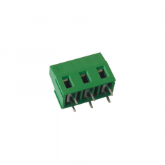 MV27D-V Single Deck PCB Terminal Blocks
