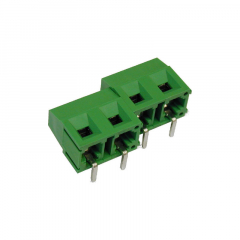 MVS17-H Single Deck PCB Terminal Blocks